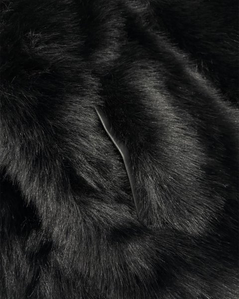 画像4: LAST NEST / fur jacket  (4)