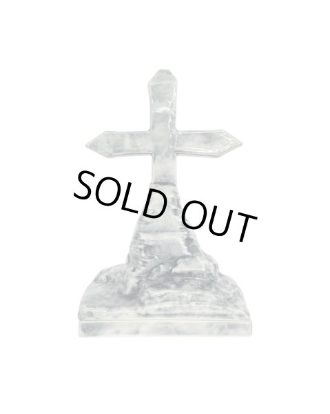 画像2: LAST NEST / cross incense chamber (2)