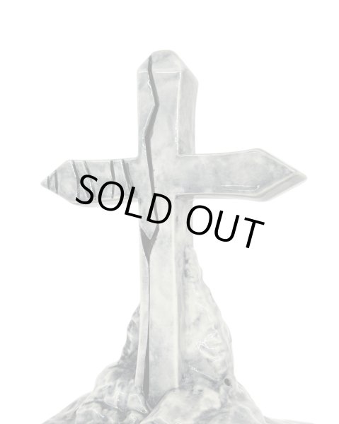 画像3: LAST NEST / cross incense chamber (3)