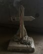 画像5: LAST NEST / cross incense chamber (5)