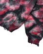 画像5: LAST NEST / tie-dye crewneck sweater (5)