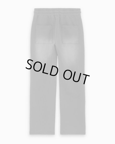 画像2: MLVINCE®︎ / navy sweat pants (2)