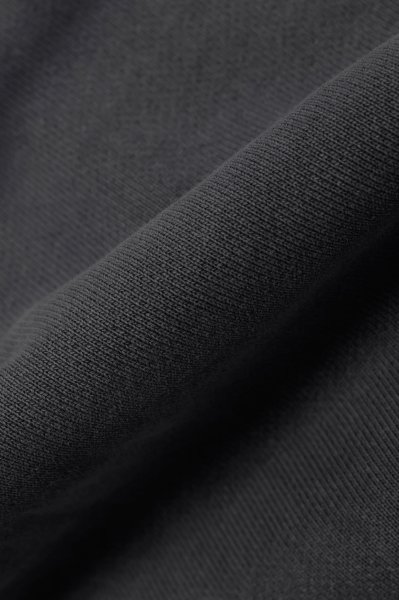 画像3: MLVINCE®︎ / navy half zip hoodie (3)