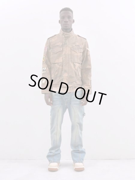 画像3: MLVINCE®︎ / m-65 jacket  (3)