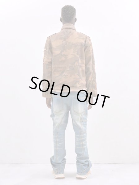 画像4: MLVINCE®︎ / m-65 jacket  (4)