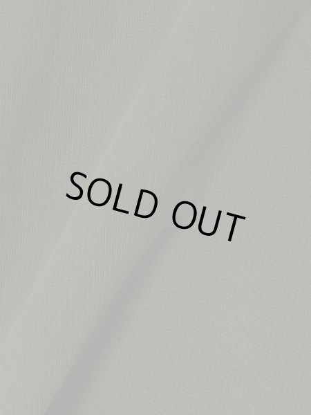 画像7: MLVINCE®︎ / army zip hoodie (7)