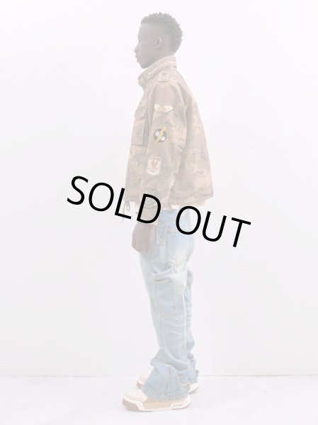 画像5: MLVINCE®︎ / m-65 jacket  (5)