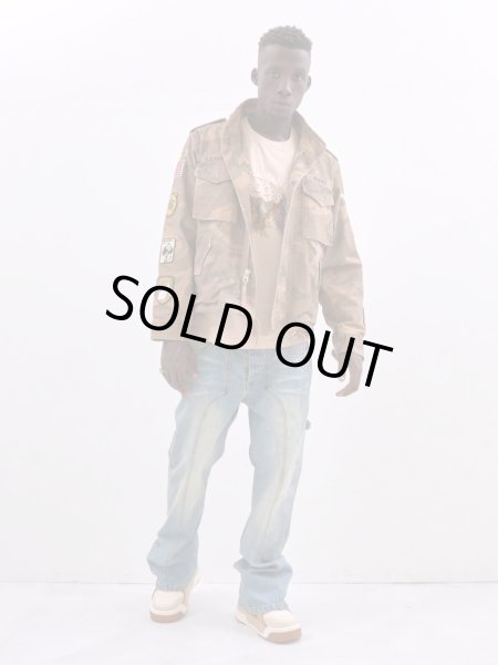 画像7: MLVINCE®︎ / m-65 jacket  (7)