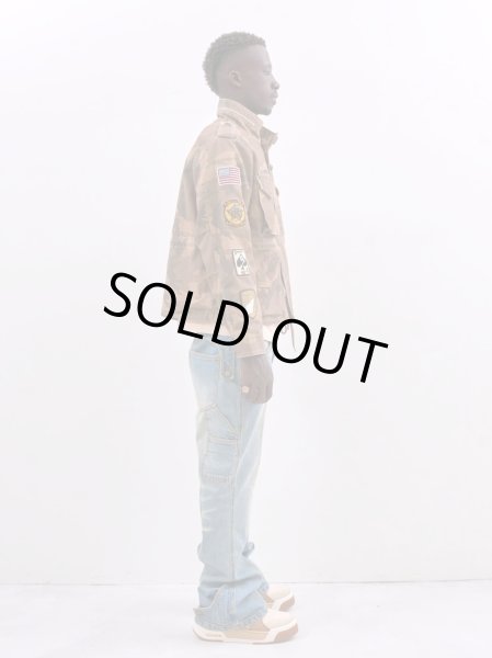 画像6: MLVINCE®︎ / m-65 jacket  (6)