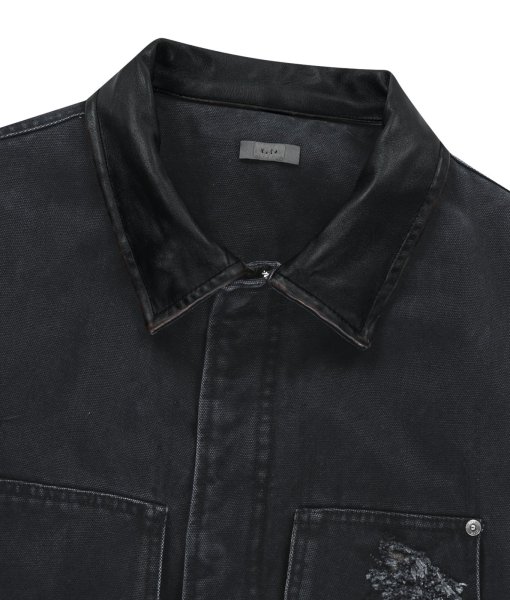 画像3: XLIM / EP.8 04 jacket (3)