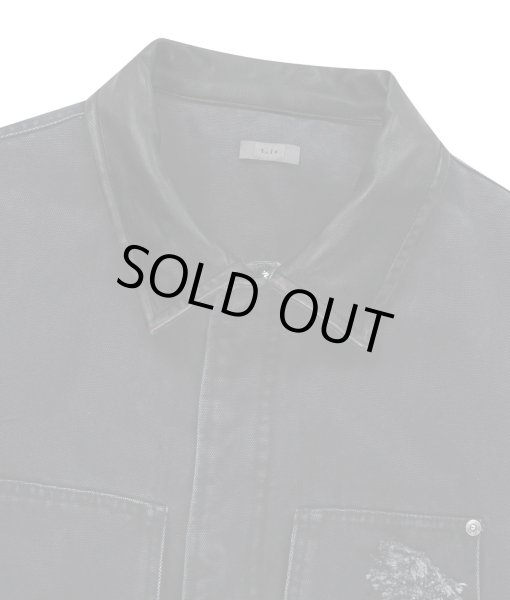 画像3: XLIM / EP.8 04 jacket (3)