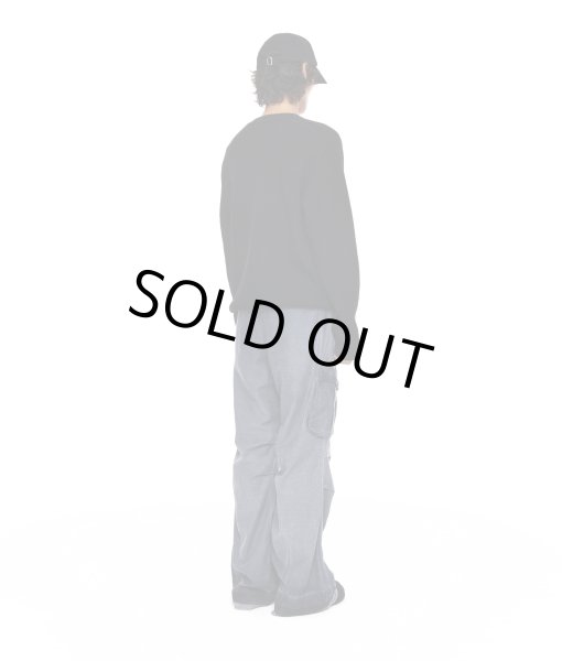 画像8: XLIM / EP.8 01 knit (8)