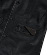 画像5: XLIM / EP.8 01 leather jacket (5)