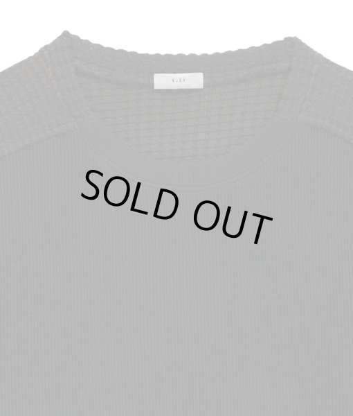 画像3: XLIM / EP.8 01 knit (3)