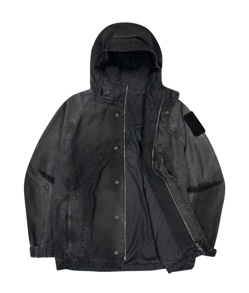 画像5: XLIM / EP.8 01 jacket (5)