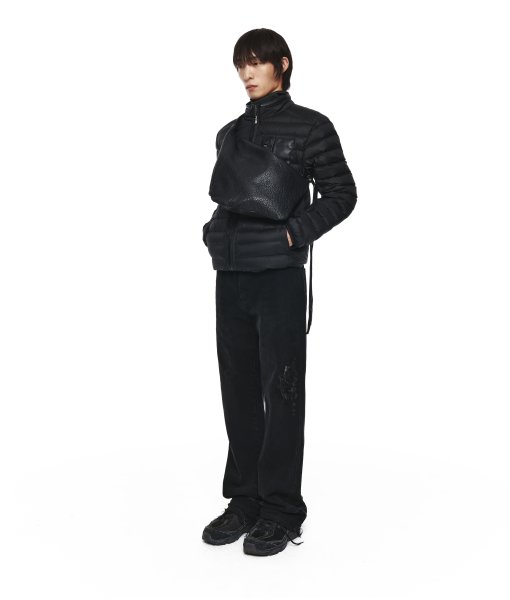 画像8: XLIM / EP.8 02 down jacket (8)