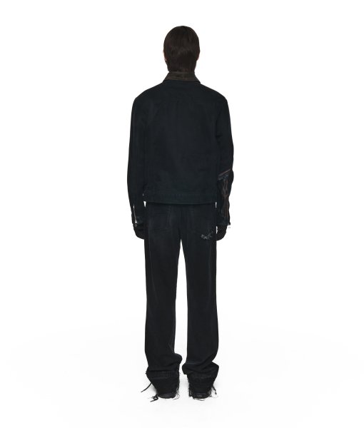 画像9: XLIM / EP.8 05 jacket (9)