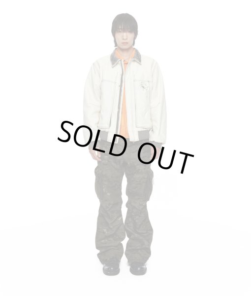 画像9: XLIM / EP.8 04 jacket (9)