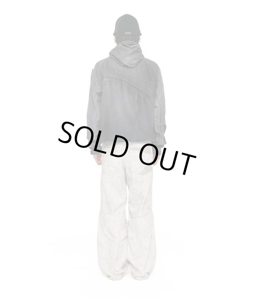 画像7: XLIM / EP.8 01 beanie  (7)