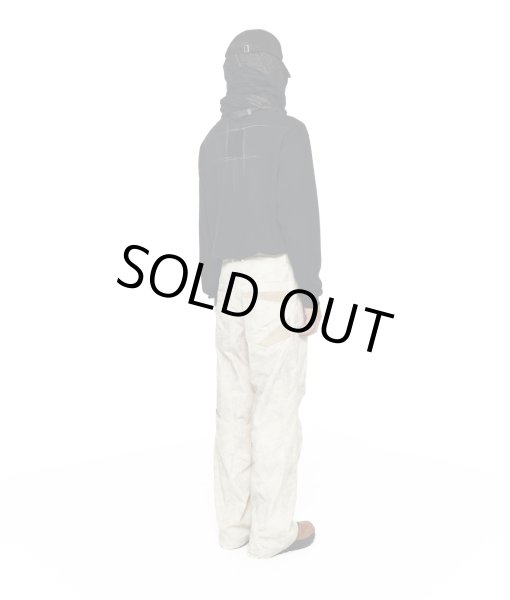 画像8: XLIM / EP.8 01 scarf (8)