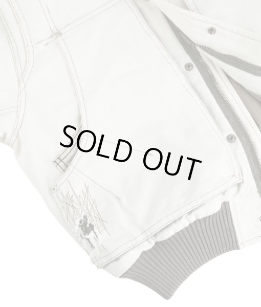 画像4: XLIM / EP.8 04 jacket (4)