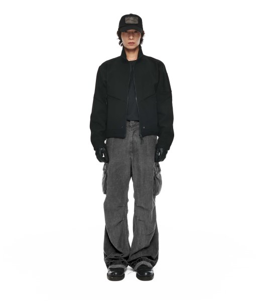 画像7: XLIM / EP.8 03 trousers (7)