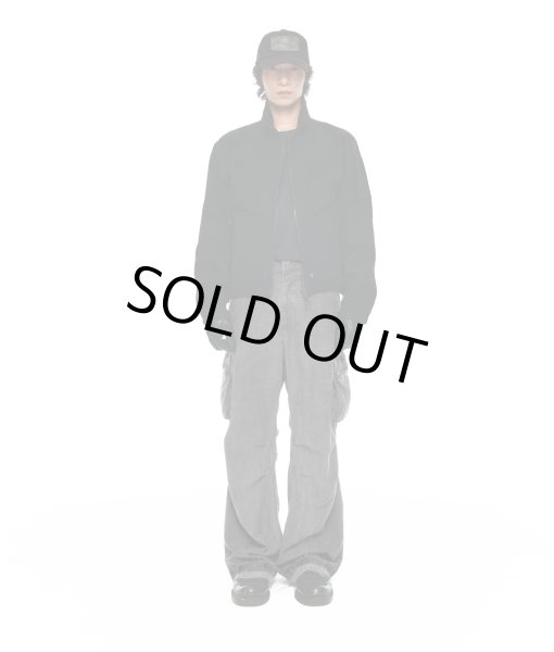 画像7: XLIM / EP.8 03 trousers (7)