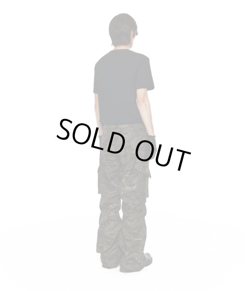 画像10: XLIM / EP.8 01 leather gloves (10)