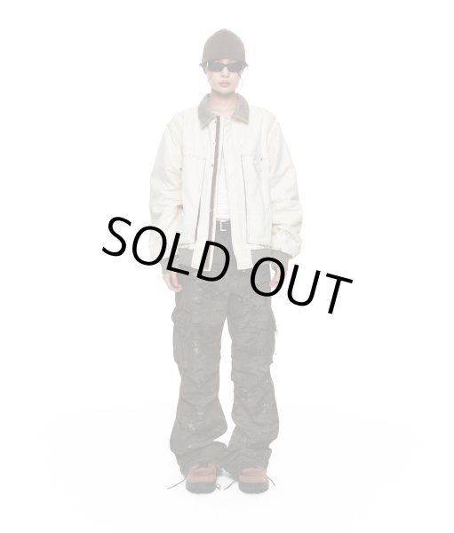 画像13: XLIM / EP.8 04 jacket (13)