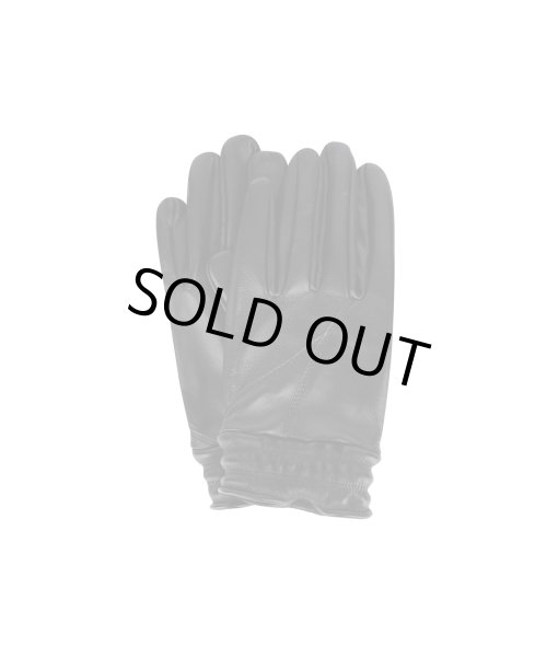 画像5: XLIM / EP.8 01 leather gloves (5)