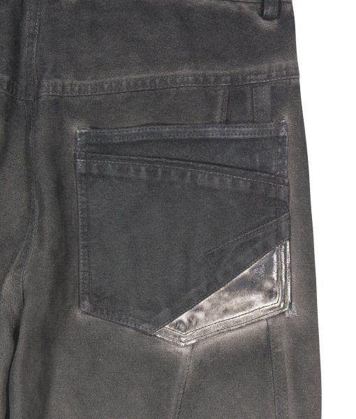 画像5: XLIM / EP.8 01 trousers (5)