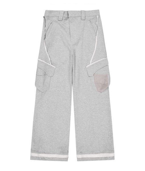 画像1: XLIM / EP.8 02 trousers (1)