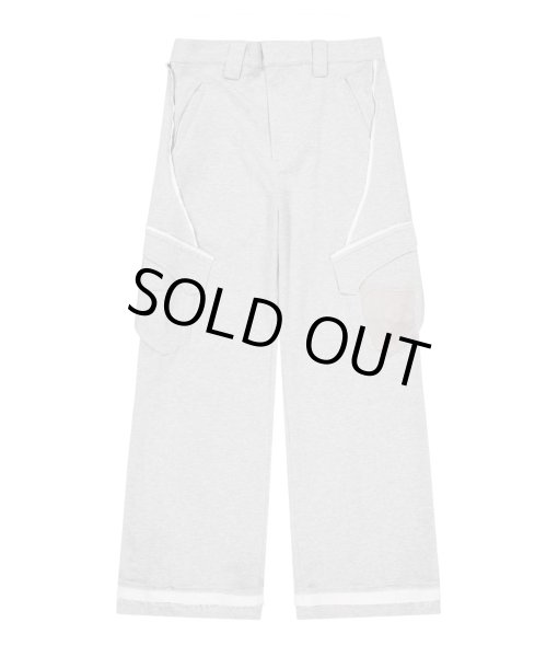 画像1: XLIM / EP.8 02 trousers (1)