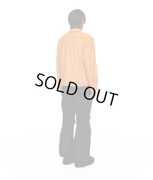 画像9: XLIM / EP.8 05 trousers (9)