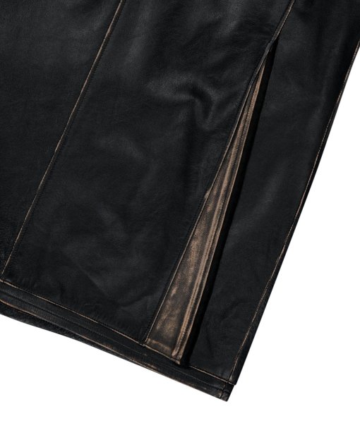 画像4: XLIM / EP.8 01 leather jacket (4)