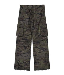XLIM / EP.8 03 trousers - OTHELLO KUMAMOTO