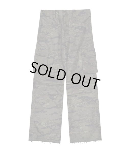 画像1: XLIM / EP.8 03 trousers (1)