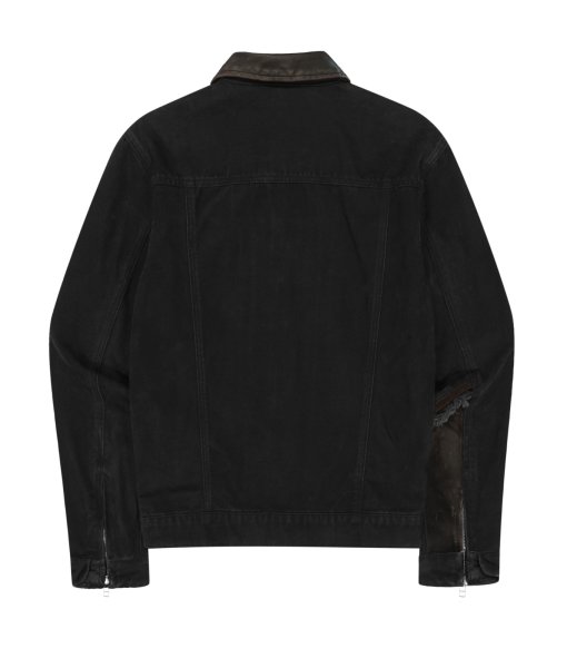 画像2: XLIM / EP.8 05 jacket (2)