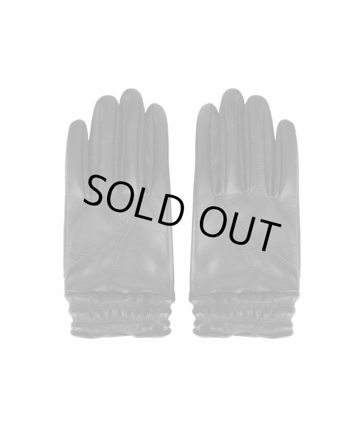 画像1: XLIM / EP.8 01 leather gloves (1)