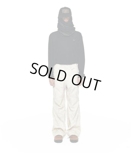 画像5: XLIM / EP.8 01 scarf (5)