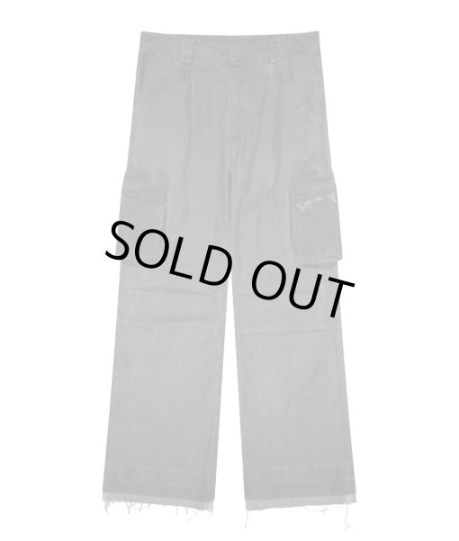 画像1: XLIM / EP.8 03 trousers (1)