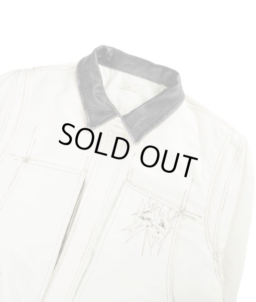 画像6: XLIM / EP.8 04 jacket (6)