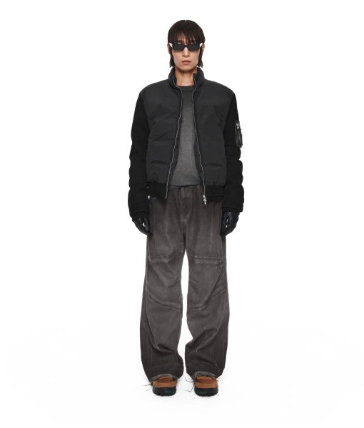 画像10: XLIM / EP.8 01 down jacket (10)