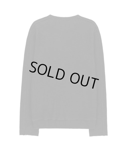 画像2: XLIM / EP.8 01 knit (2)