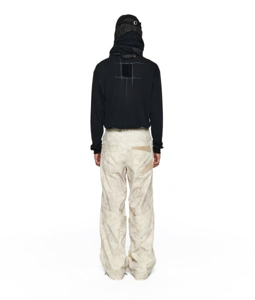 画像7: XLIM / EP.8 01 scarf (7)