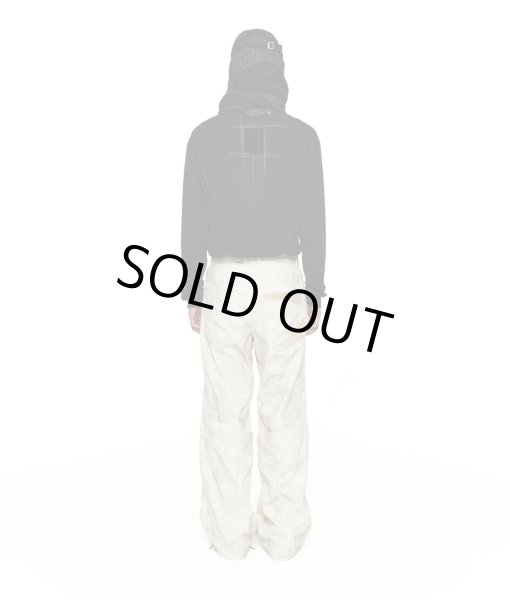 画像7: XLIM / EP.8 01 scarf (7)