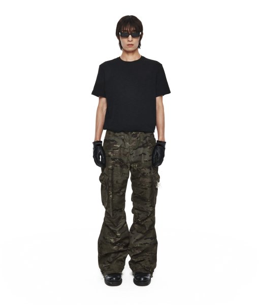 画像7: XLIM / EP.8 03 trousers (7)