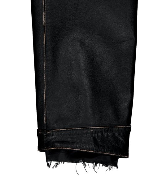 画像6: XLIM / EP.8 01 leather jacket (6)