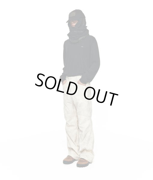 画像6: XLIM / EP.8 01 scarf (6)