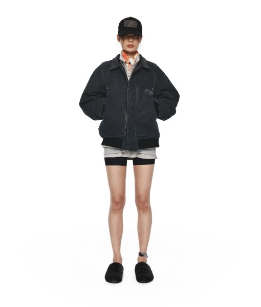 画像12: XLIM / EP.8 04 jacket (12)